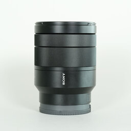 SONY Vario-Tessar T* FE 24-70mm F4 ZA OSS SEL2470Z SONY Vario-Tessar T* FE 24-70mm F4 ZA OSS SEL2470Z