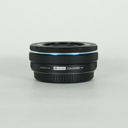 OLYMPUS M.ZUIKO DIGITAL ED 14-42mm F3.5-5.6 EZ ブラック