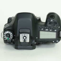 Canon EOS 80D