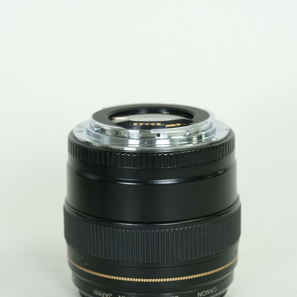 Canon EF85mm F1.8 USM