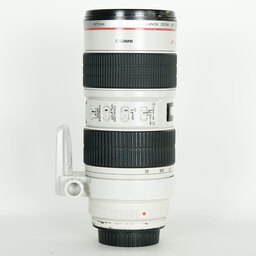 Canon EF70-200mm F2.8L IS USM