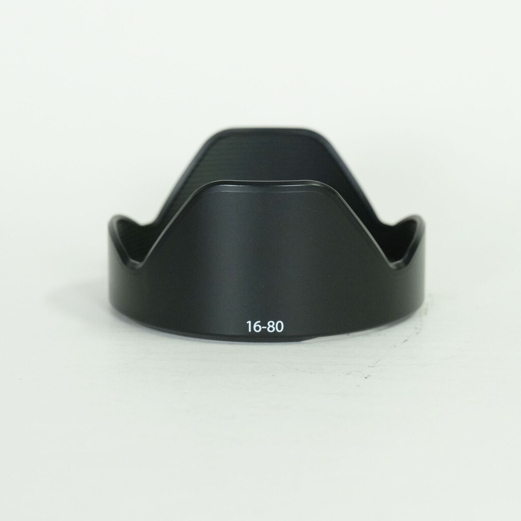 FUJIFILM XF16-80mmF4 R OIS WR