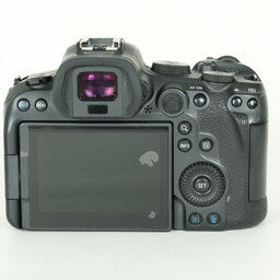 Canon EOS R6