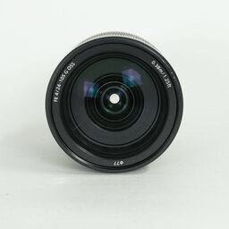 SONY FE 24-105mm F4 G OSS SEL24105G