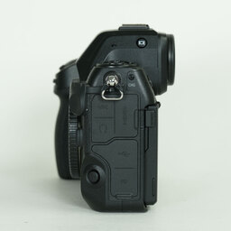 Nikon Z8