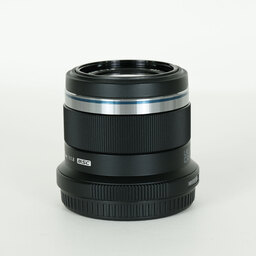 OLYMPUS M.ZUIKO DIGITAL 45mm F1.8