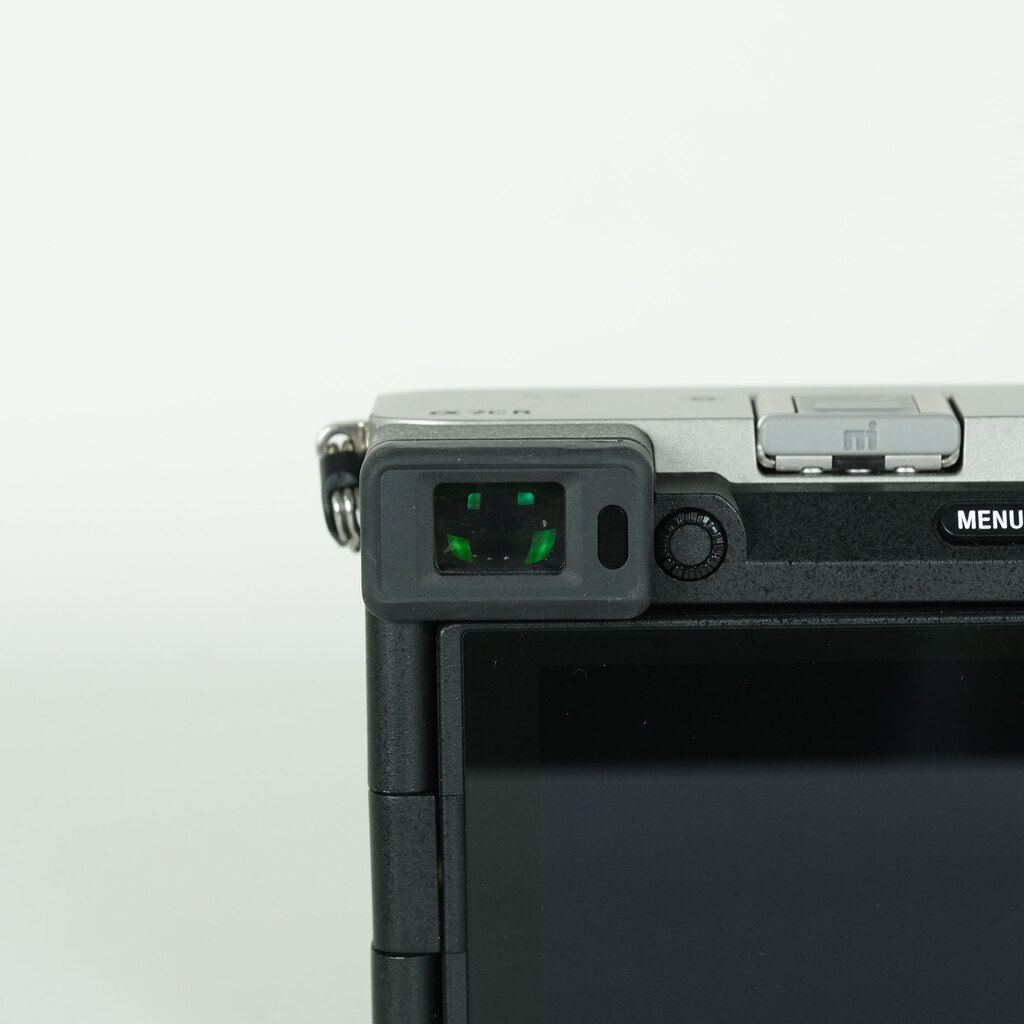 SONY α7C R（ILCE-7CR）