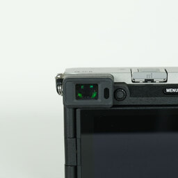 SONY α7C R（ILCE-7CR）