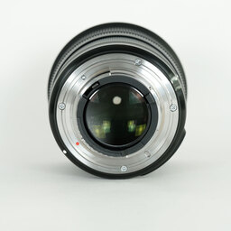 SIGMA 24mm F1.4 DG HSM｜Art [ニコンF用]