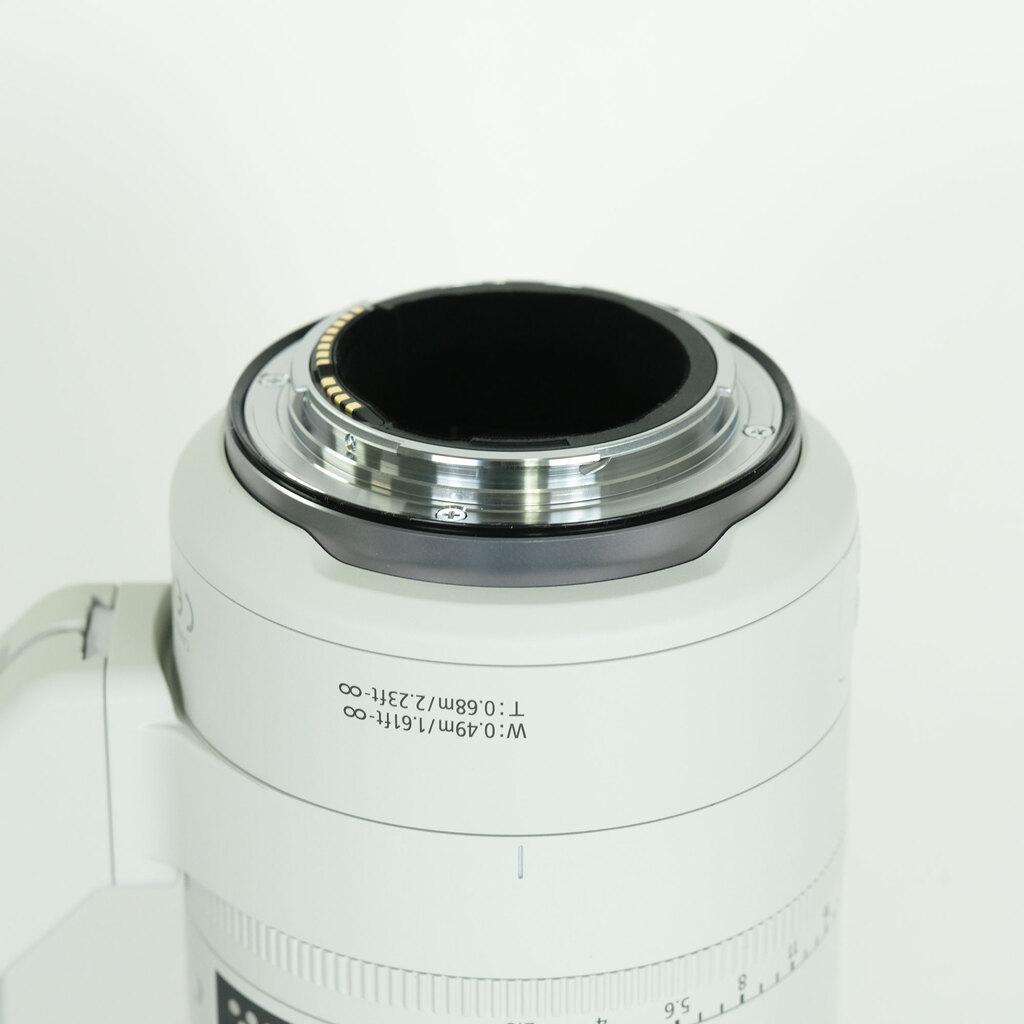 Canon RF70-200mm F2.8 L IS USM Z