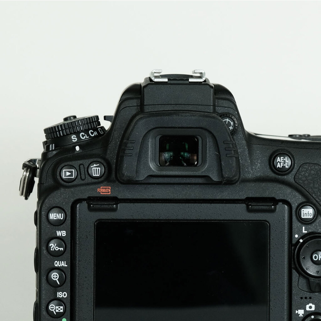 Nikon D750 Nikon D750