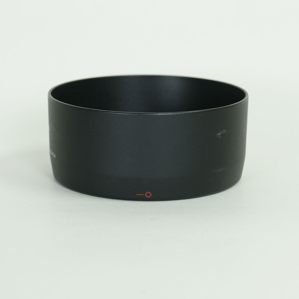 Canon EF50mm F1.8 STM