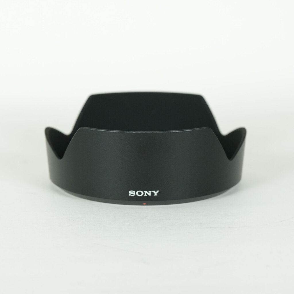 SONY FE 20-70mm F4 G SEL2070G