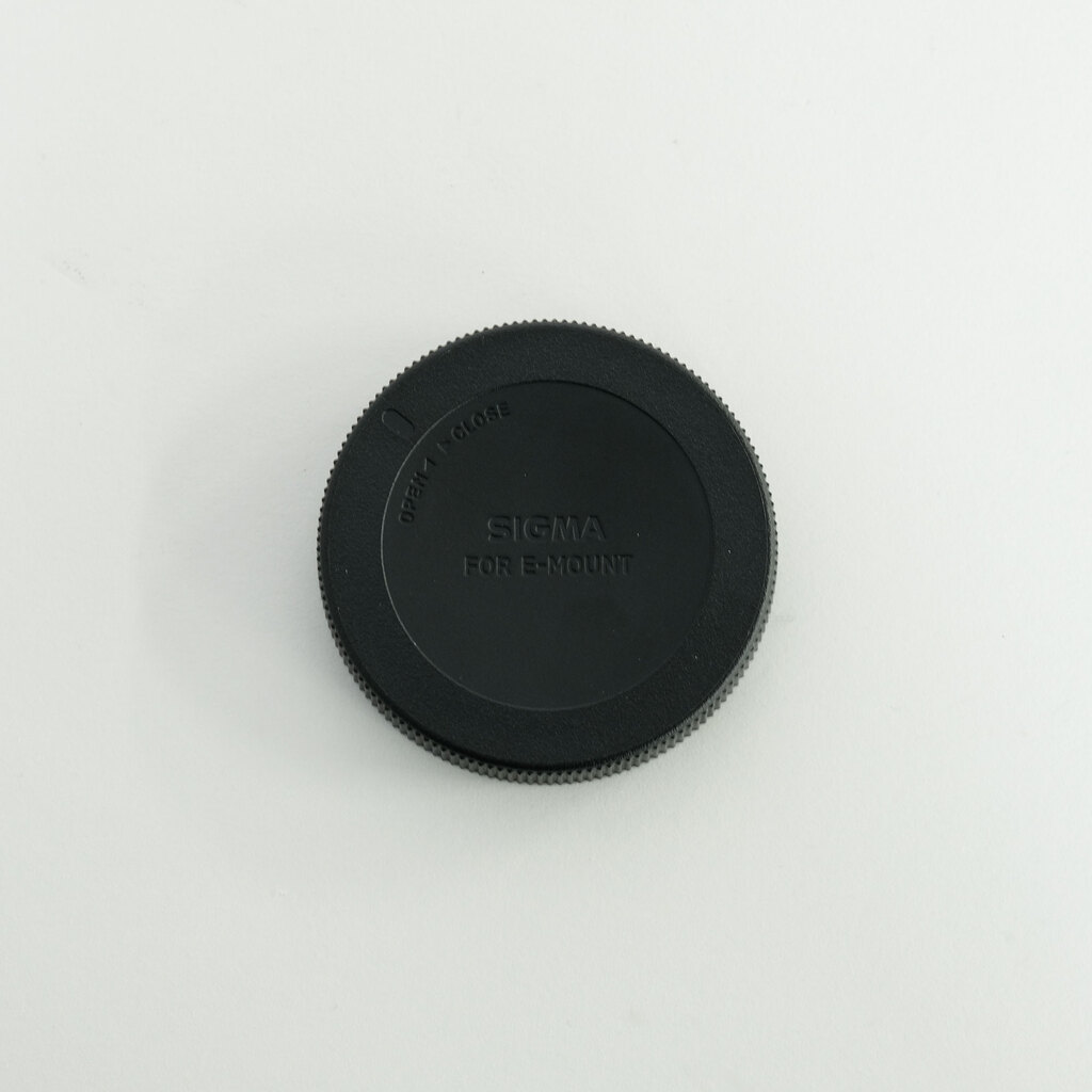 SIGMA 28-45mm F1.8 DG DN｜Art [ソニーE用]