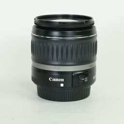 Canon EF-S 18-55mm F3.5-5.6 II USM