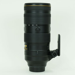 Nikon AF-S NIKKOR 70-200mm f/2.8E FL ED VR Nikon AF-S NIKKOR 70-200mm f/2.8E FL ED VR