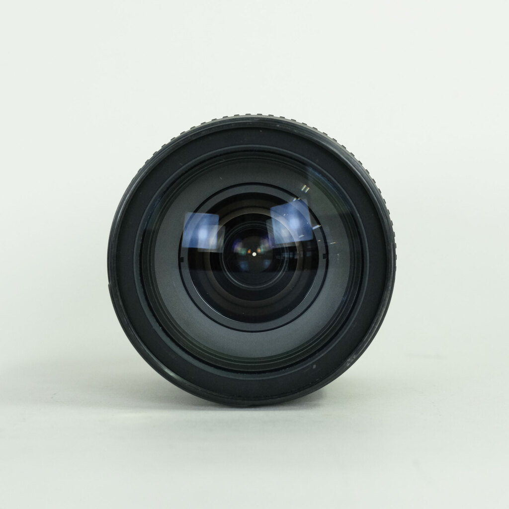 Nikon AF-S NIKKOR 24-120mm f/4G ED VR