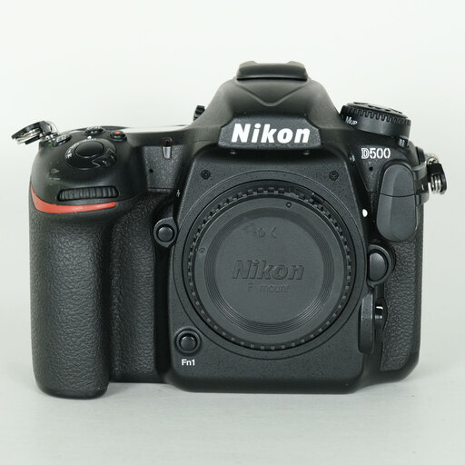Nikon D500 Nikon D500