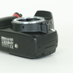 Nikon D40X ボディ