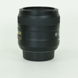 Nikon AF-S DX Micro NIKKOR 40mm f/2.8G