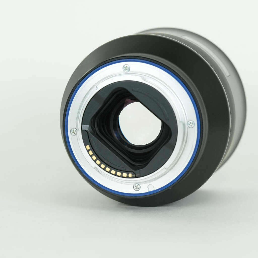 Carl Zeiss Batis 1.8/85 [ソニーE用]