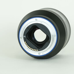 Carl Zeiss Batis 1.8/85 [ソニーE用]