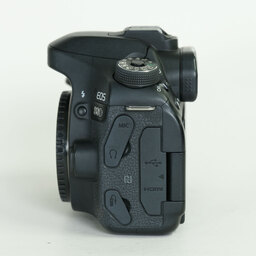 Canon EOS 80D