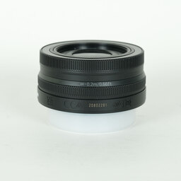 Nikon NIKKOR Z DX 16-50mm f/3.5-6.3 VR Nikon NIKKOR Z DX 16-50mm f/3.5-6.3 VR