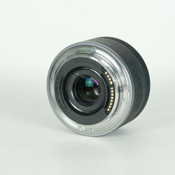 Canon RF16mm F2.8 STM Canon RF16mm F2.8 STM