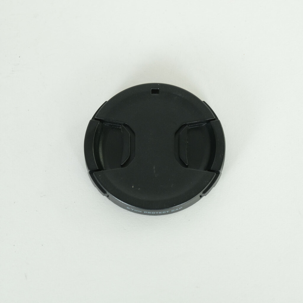 Canon EF-S10-18mm F4.5-5.6 IS STM