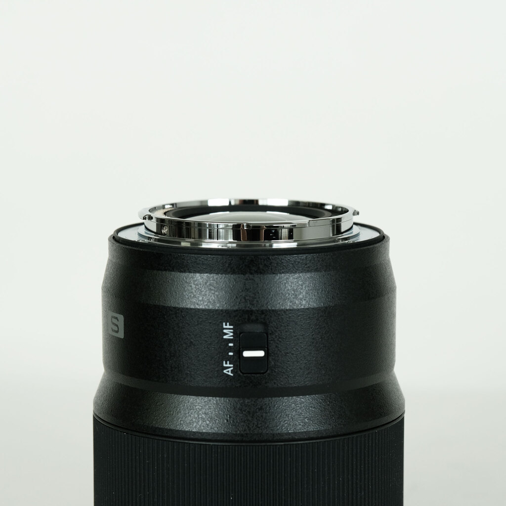 Panasonic LUMIX S 50mm F1.8