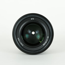 SONY FE 50mm F1.2 GM SEL50F12GM