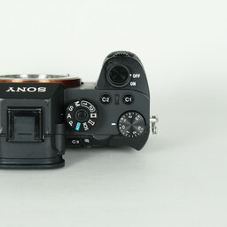 SONY α7S II（ILCE-7SM2）