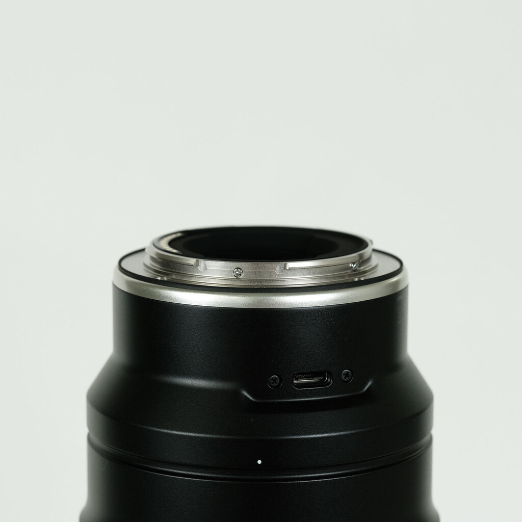 TAMRON 50-400mm F/4.5-6.3 Di III VC VXD (Model A067) [ニコンZ用]