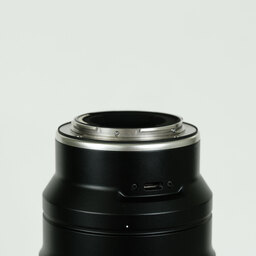 TAMRON 50-400mm F/4.5-6.3 Di III VC VXD (Model A067) [ニコンZ用]