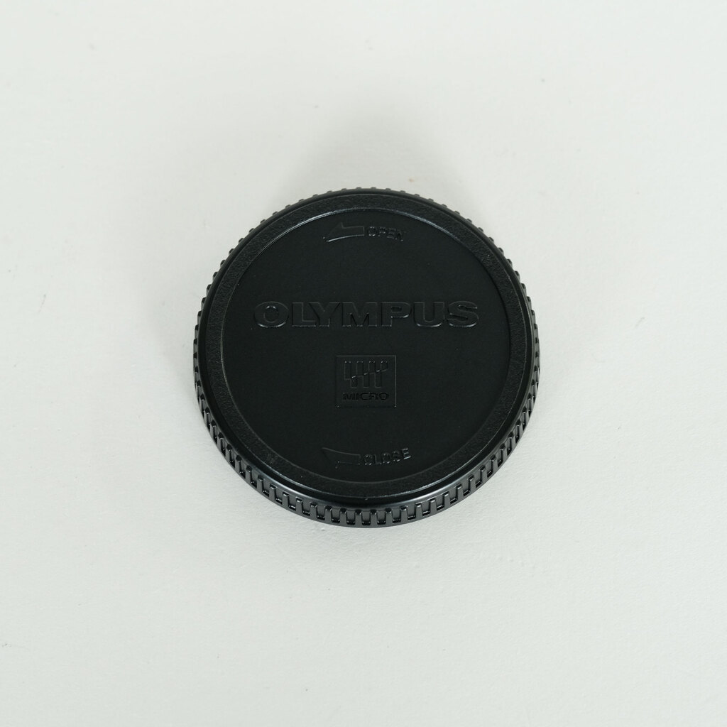 OLYMPUS M.ZUIKO DIGITAL ED 14-42mm F3.5-5.6 EZ シルバー