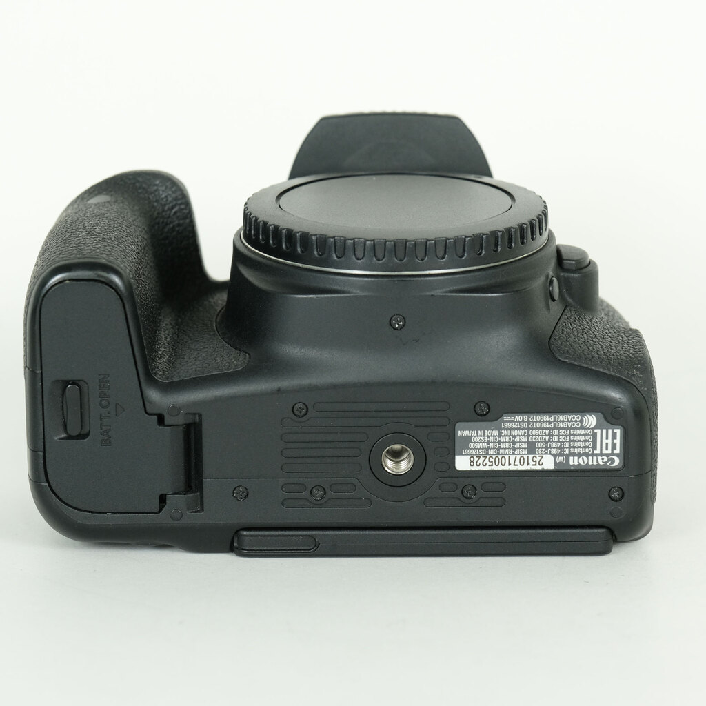 Canon EOS Kiss X9i Canon EOS Kiss X9i