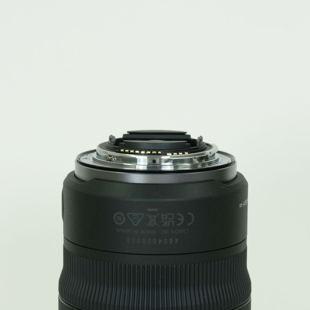 Canon RF10-20mm F4 L IS STM Canon RF10-20mm F4 L IS STM