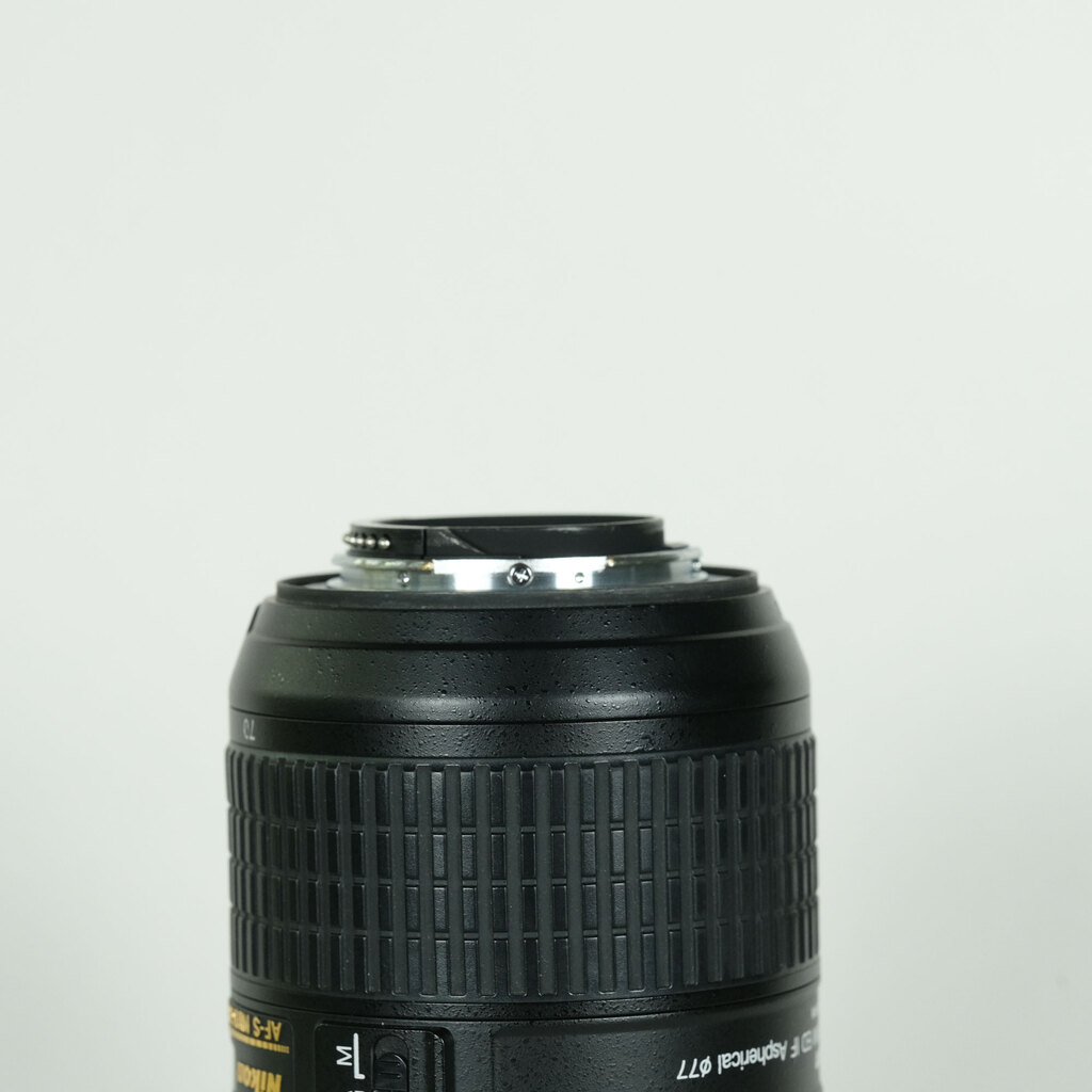Nikon AF-S NIKKOR 24-70mm f/2.8G ED Nikon AF-S NIKKOR 24-70mm f/2.8G ED