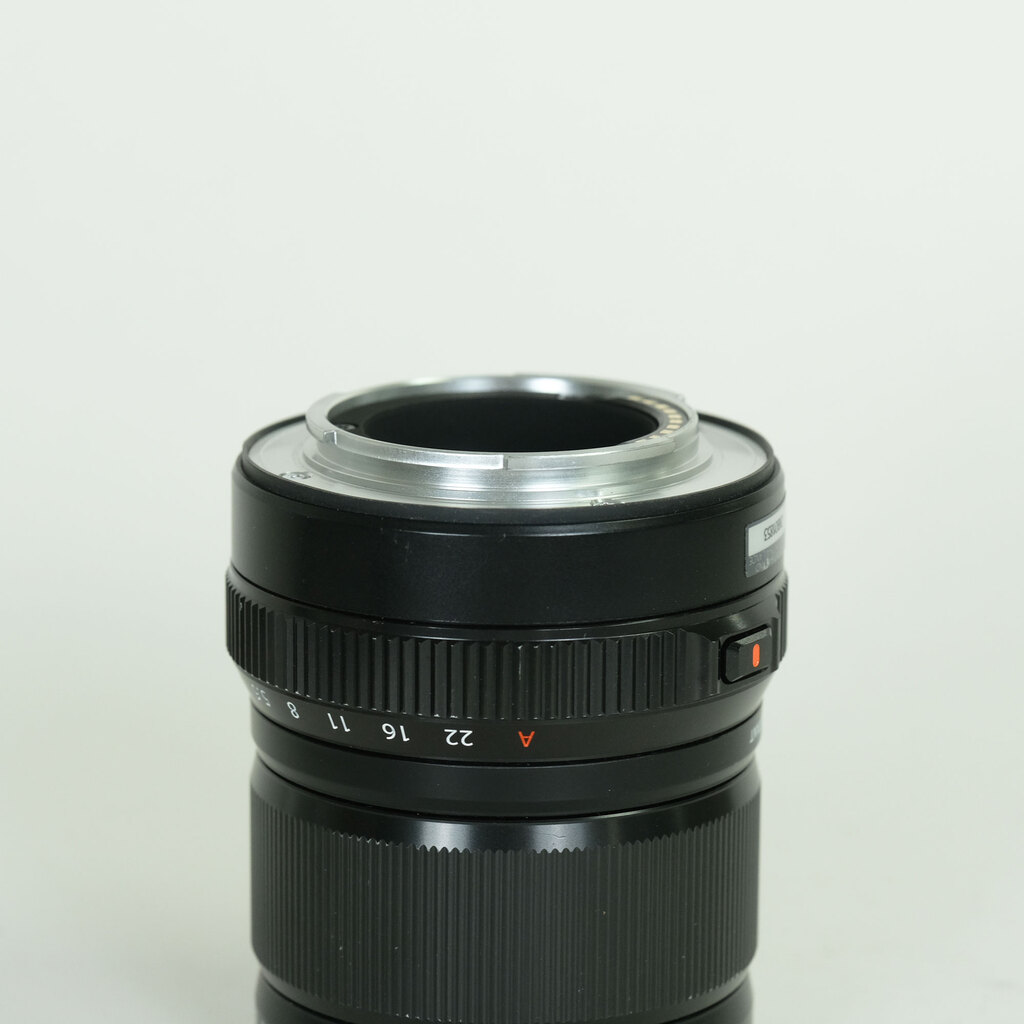 FUJIFUILM XF30mmF2.8 R LM WR Macro FUJIFUILM XF30mmF2.8 R LM WR Macro