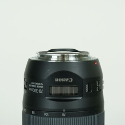 Canon EF70-300mm F4-5.6 IS II USM