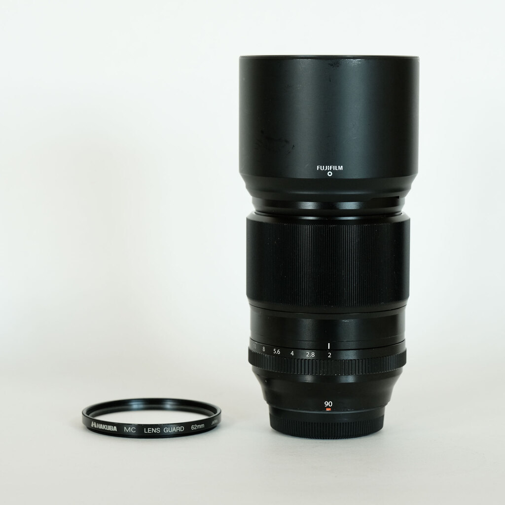 FUJIFILM XF90mmF2 R LM WRの出品 | ONE SCENE（ワンシーン）