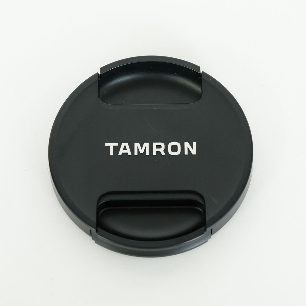 TAMRON 150-500mm F/5-6.7 Di III VC VXD（Model A057）[ソニーE用]