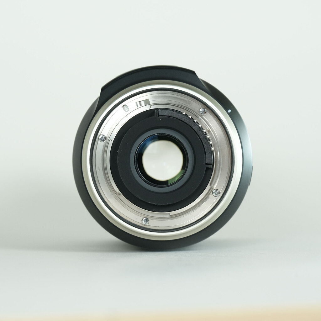 TAMRON 18-400mm F/3.5-6.3 Di II VC HLD (Model B028) [ニコン用]
