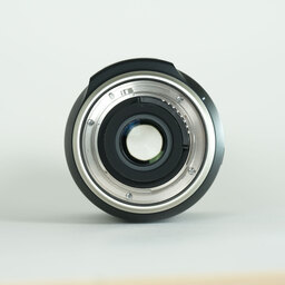 TAMRON 18-400mm F/3.5-6.3 Di II VC HLD (Model B028) [ニコン用]