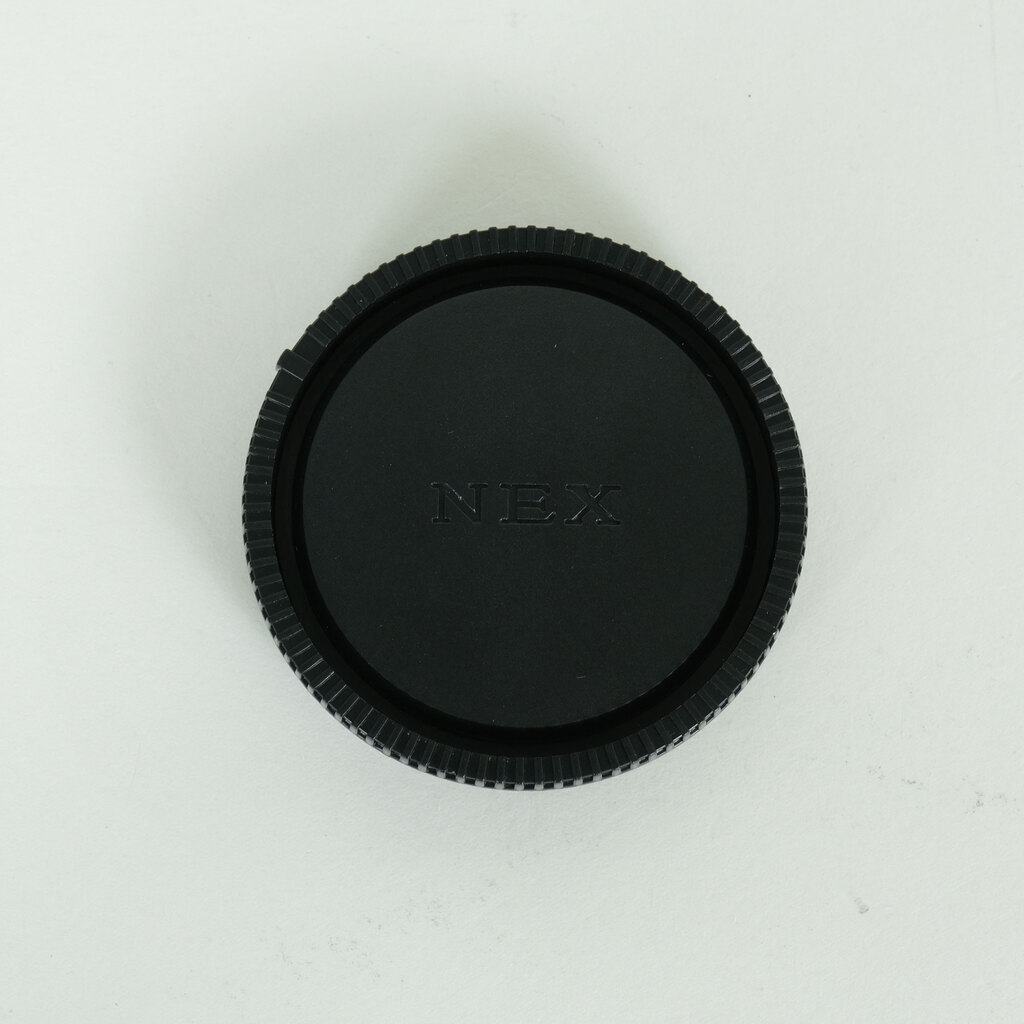 SONY E PZ 16-50mm F3.5-5.6 OSS SELP1650