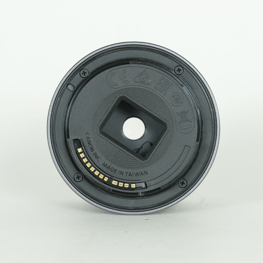 Canon RF-S 18-45mm F4.5-6.3 IS STM