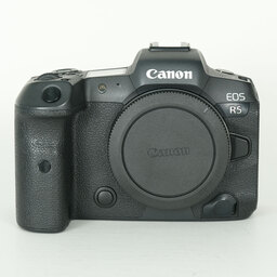 Canon EOS R5