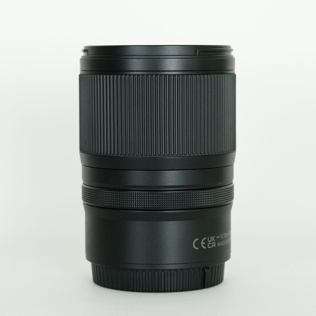 Nikon NIKKOR Z 17-28mm f/2.8 Nikon NIKKOR Z 17-28mm f/2.8