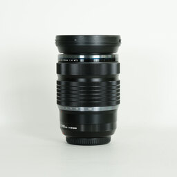 OLYMPUS M.ZUIKO DIGITAL ED 12-100mm F4.0 IS PRO